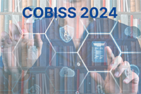 COBISS Conference